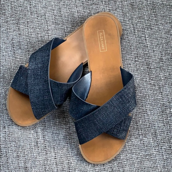 🍋Alex Marie Sandals - Picture 1 of 2